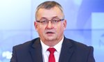 Minister PiS o swoim wykształceniu: to był mój wewnętrzny problem