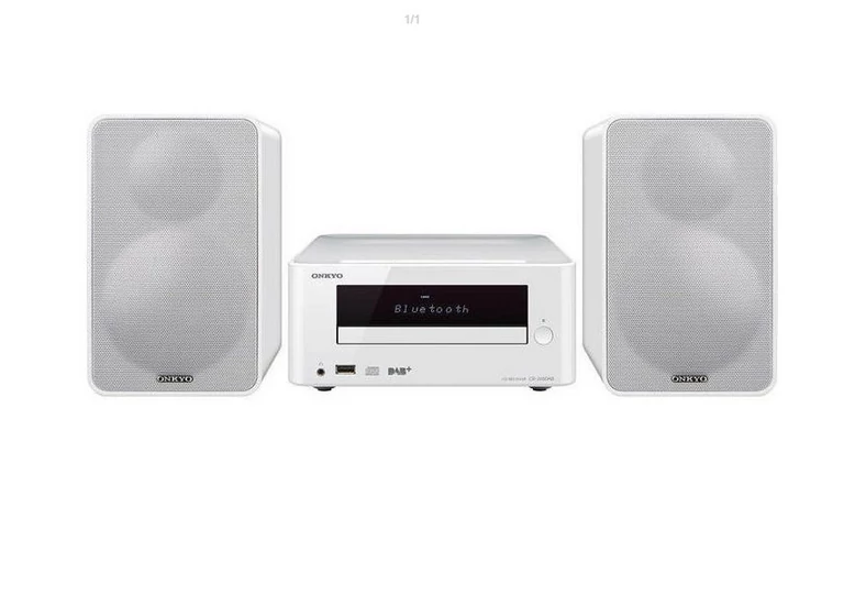 Onkyo CS-265 DAB - 5