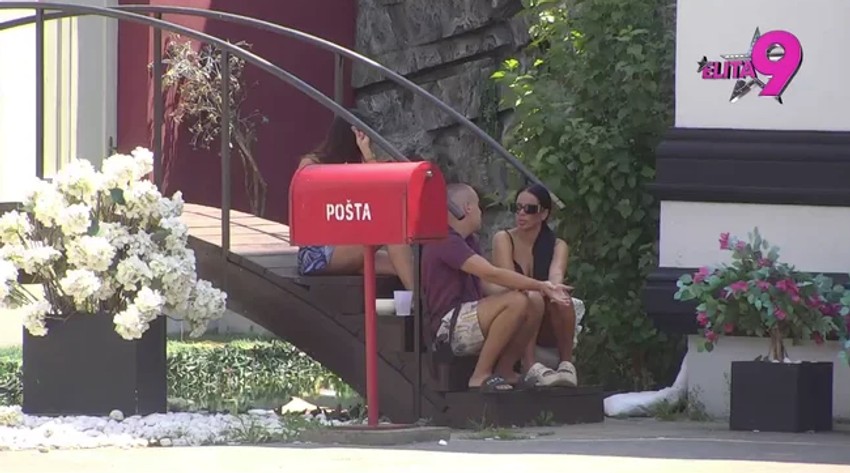 Skandal u Eliti, raskrinkana afera Maje Marinković: "Radili su ko zna šta"
