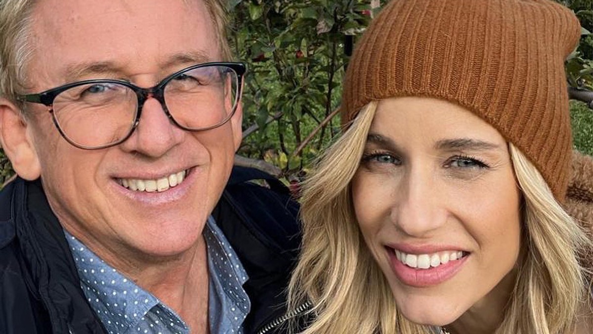 Dr Tamara Lazić sa ocem Jadranom