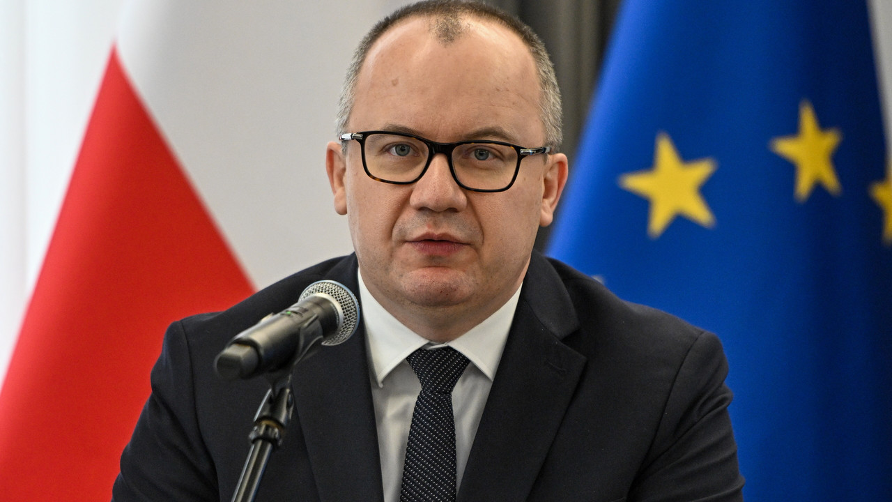 Znamy majątek Adama Bodnara. Minister ma wysoki kredyt do spłacenia