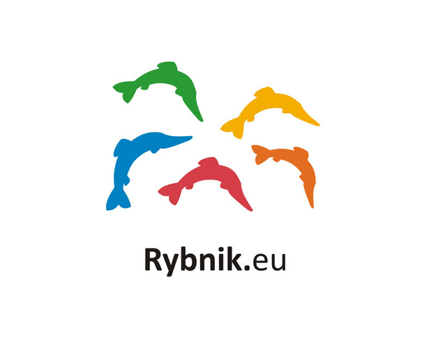 Logo Rybnika Fot. Materiały prasowe Urzędu Miasta Rybnik