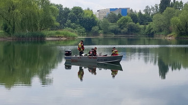 Kolejne utonięcie w Raciborzu. To trzecia ofiara w ciągu ostatnich dni