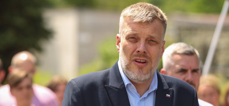 Wojna Nawrockiego z Tuskiem? Zandberg: To scenariusz, którego nie udźwigniemy