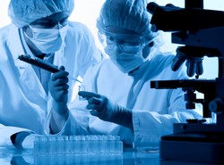 To nie przelewki. Kozia grypa atakuje