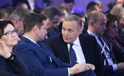 Schetyna o wydaleniu rosyjskich dyplomatów: Polska zachowuje się racjonalnie