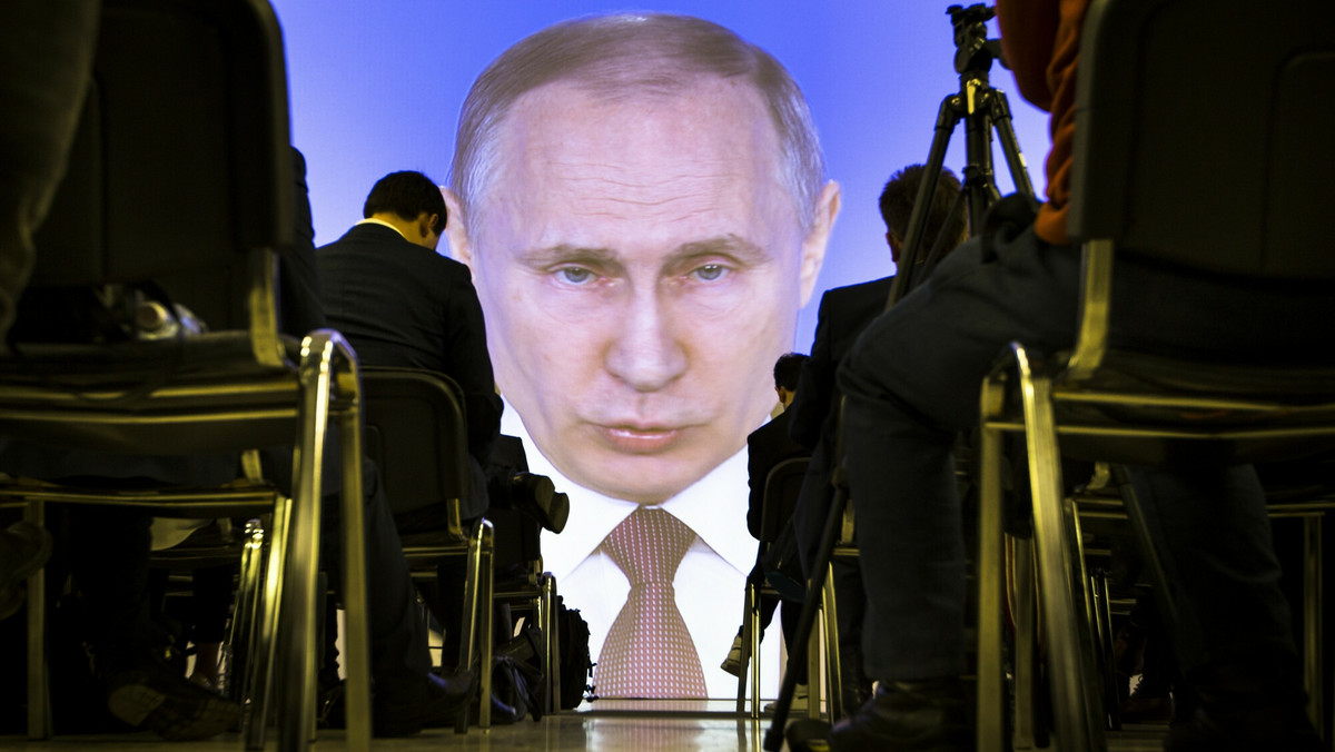 Kulisy niezależnego dziennikarstwa w Rosji 