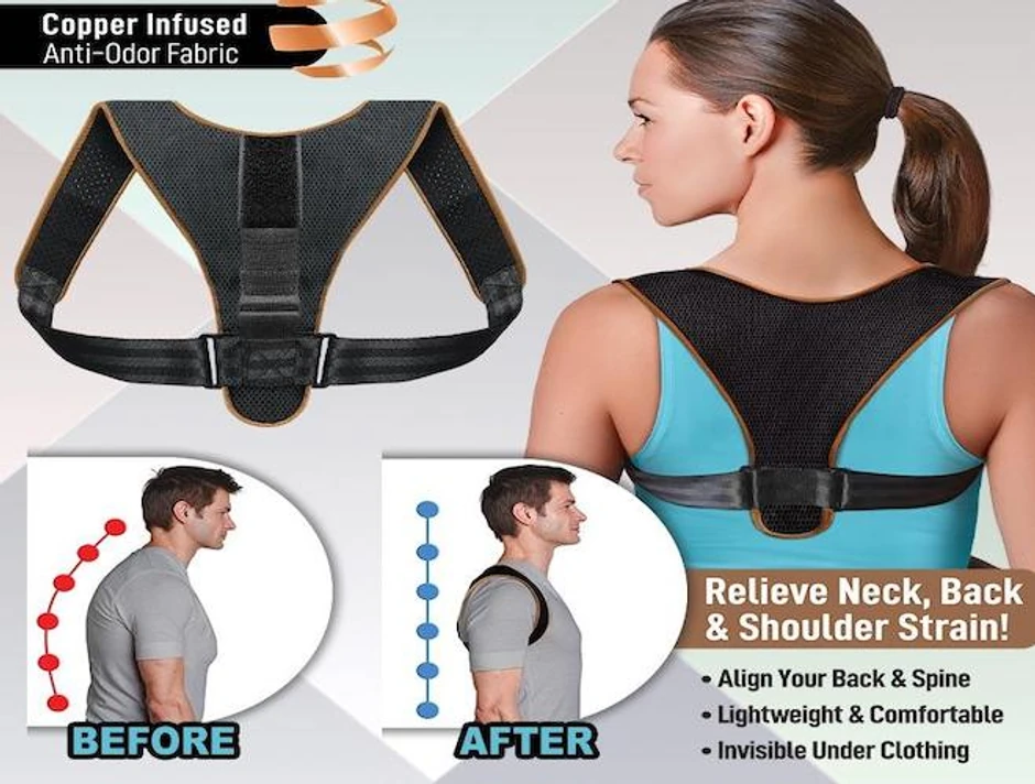 Posture Doctor pojas