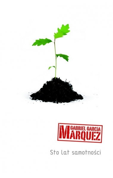 "Sto lat samotności" – Gabriel García Márquez