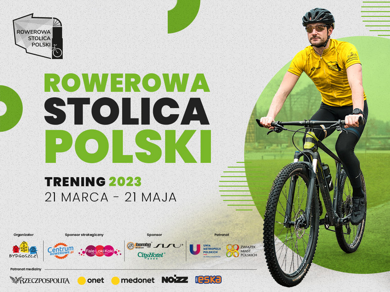 Rowerowa Stolica Polski