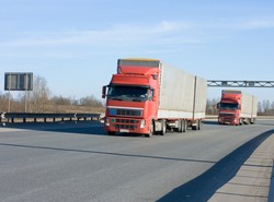 Kary za e-myto: przetarg na system ułatwiający egzekucję