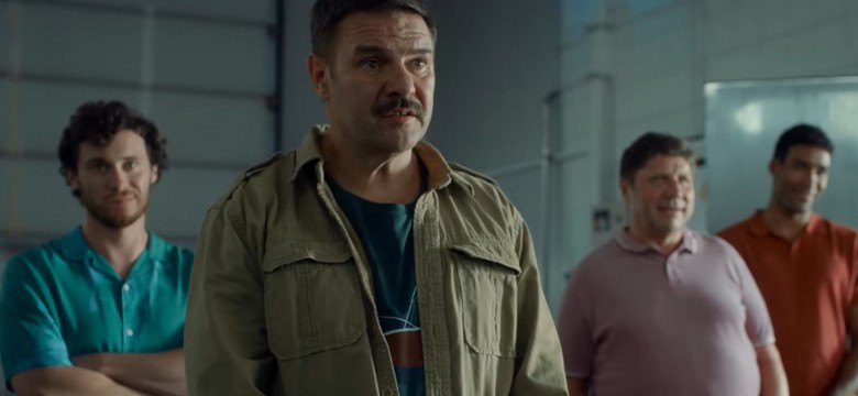 Polski film podbija świat, ale krytycy są bezlitośni. "Ksenofobiczny i ojkofobiczny"