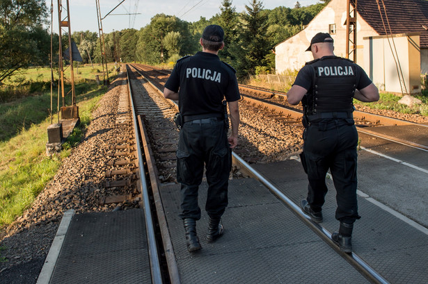 O "złotym pociągu" coraz głośniej za Odrą. Niemieckie media krytykują polskie władze