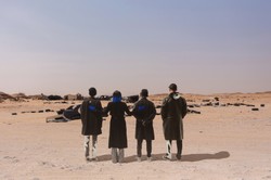 Maciej Aleksander Bierut za klip Bokki z Grand Prix festiwalu polskich teledysków