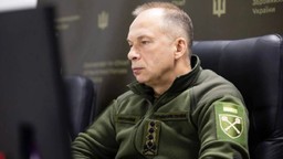 generał syrski podał niepokojące informacje z frontu. "rosja zwiększa  aktywność"