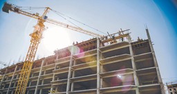 Deweloperzy budują coraz więcej. "Obserwujemy wzmożony popyt"