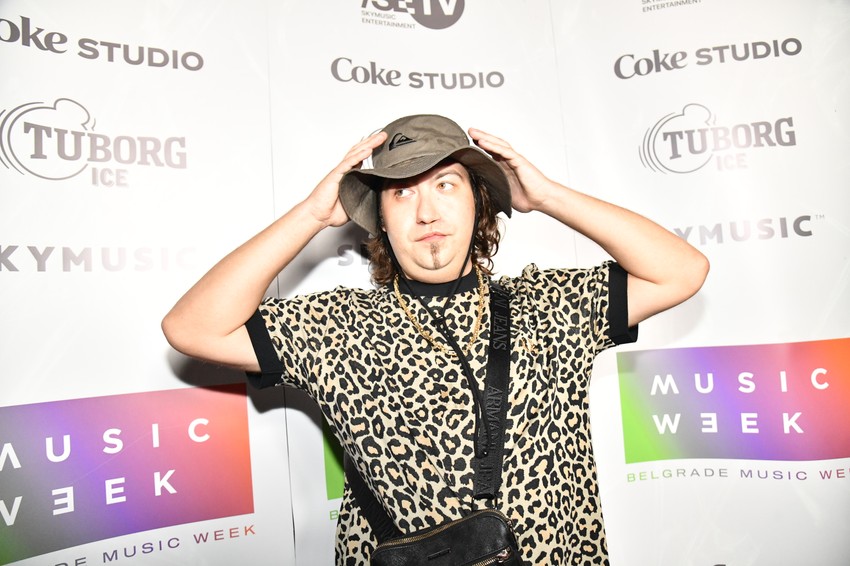 Stefan Đurić Rasta