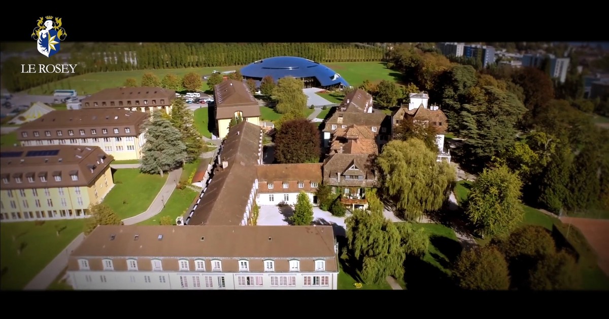 Najdroższa szkoła świata dla elit. Nauka kosztuje tu 175 tys. dol rocznie