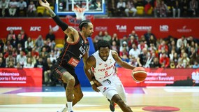 El. MŚ koszykarzy. Niesamowity debiut Hardinga. Polacy na inaugurację pokonali Austrię