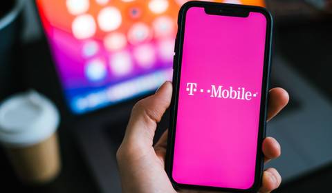 T-Mobile umożliwia przetestowanie internetu domowego bez limitu