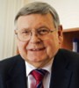 prof. Jerzy Woźnicki przewodniczący Rady Głównej Nauki i Szkolnictwa Wyższego