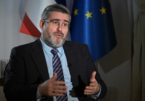 Nemanja Starović