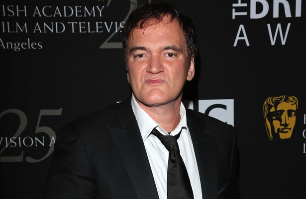 Quentin Tarantino