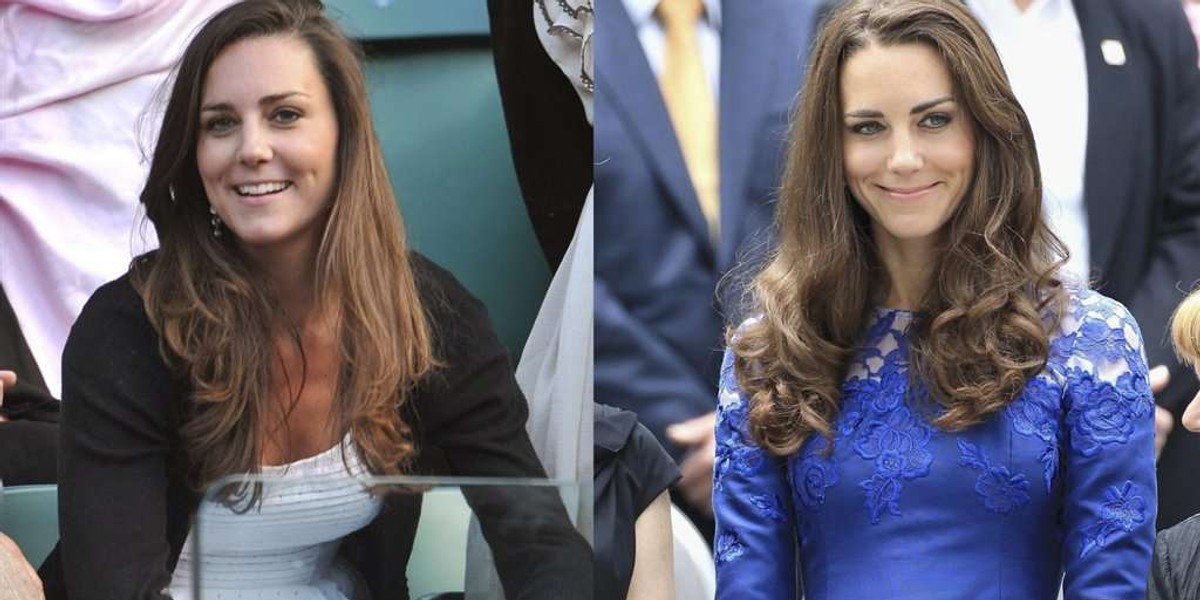 Kate Middleton cierpi na śmiertelną chorobę?