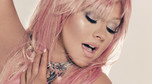 Christina Aguilera (fot. materiały prasowe/Enrique Badulescu)
