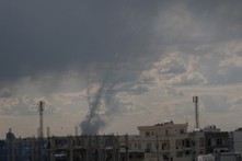 Izraelski atak w Iranie. Zbombardowana szkoła dla dziewcząt, 57 ofiar śmiertelnych