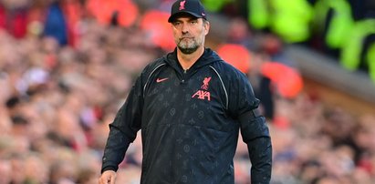 Szok w Liverpoolu! Jurgen Klopp odchodzi z klubu