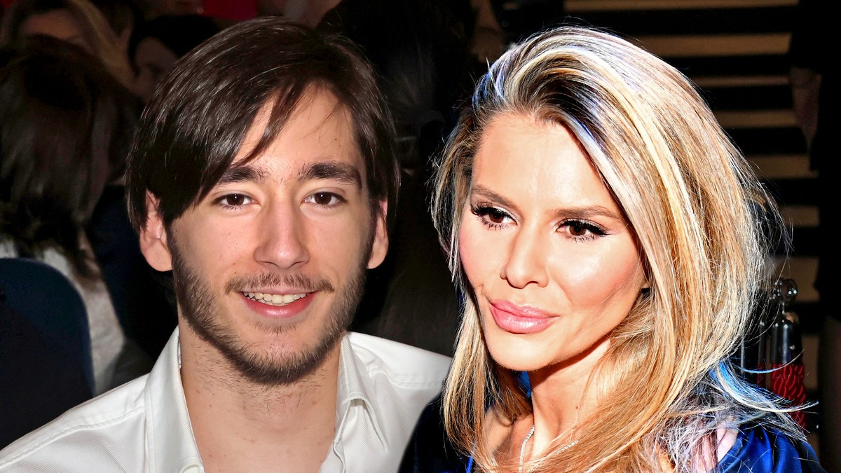 Kan Džinović što pre i Melina Džinović