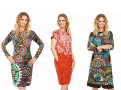 Schudnięcie sie opłaciło! Dominika Tajner-Wiśniewska ambasadorką marki odzieżowej. FOTO