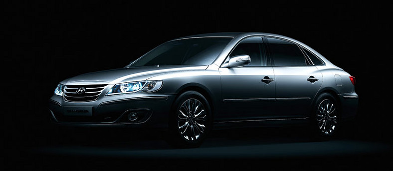 Hyundai Sonata 2011: nowy standard średniej wielkości sedanów