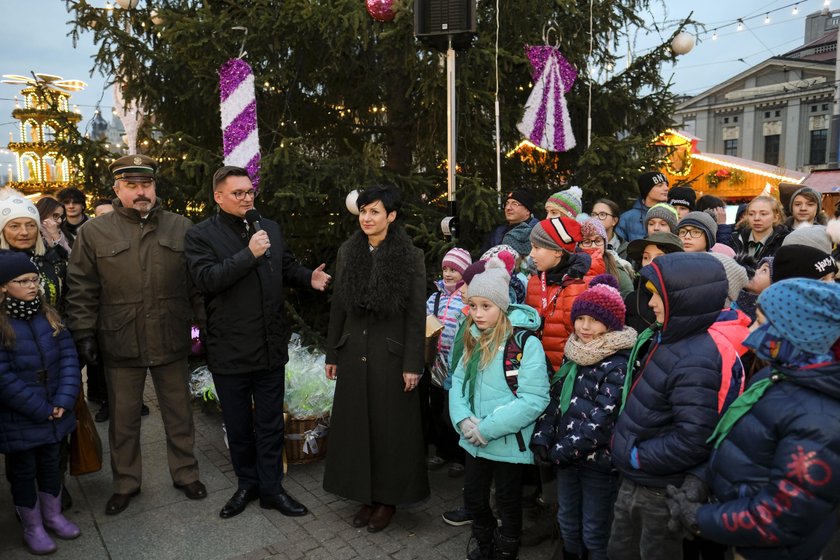 Mniejsze zarobki prezydentów śląskich i zagłębiowskich miast