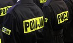 Szok! Policjant zdradzał swoich kolegów! 