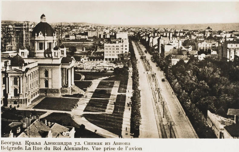 Bulevar kralja Aleksandra