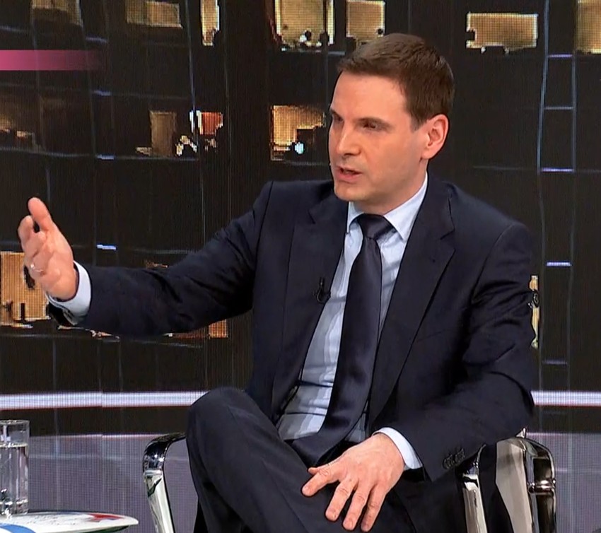 Hit Tvit Miloš Jovanović