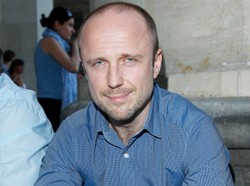 Łukasz Simlat: Film, piosenka lub spektakl muszą mnie dotknąć