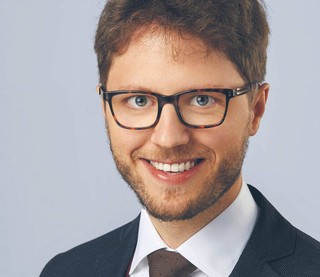Marek Wąsiński, analityk, kierownik Zespołu Gospodarki Światowej w Polskim Instytucie Ekonomicznym