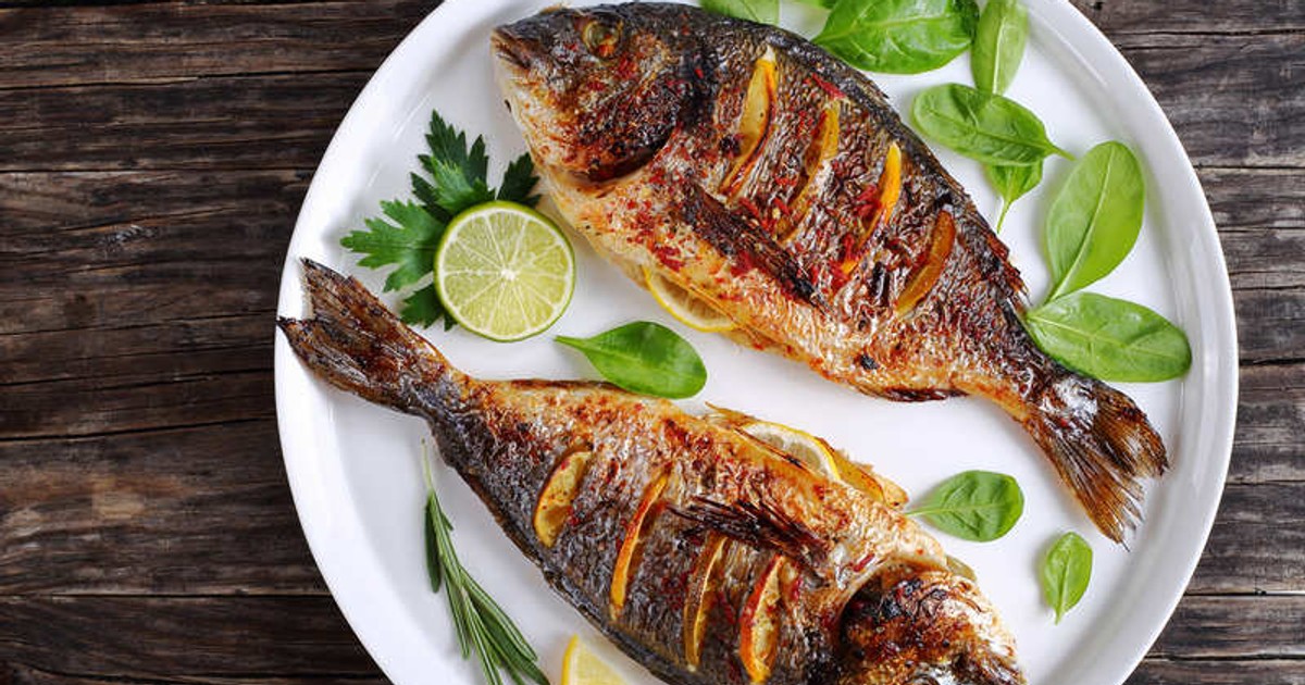 Here’s why fish is good for weight loss | Pulse Nigeria