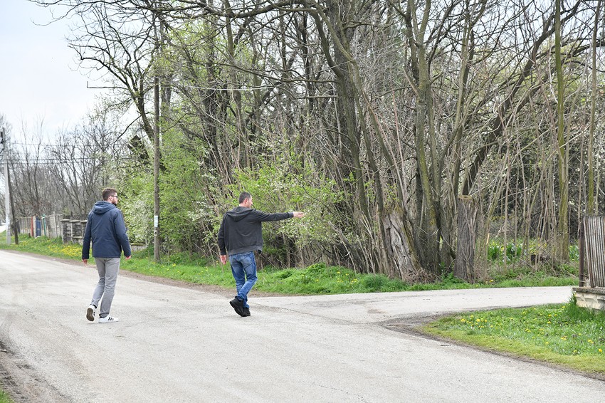 Tinejdžer je izleteo iz sporedne ulice na glavnu i poginuo