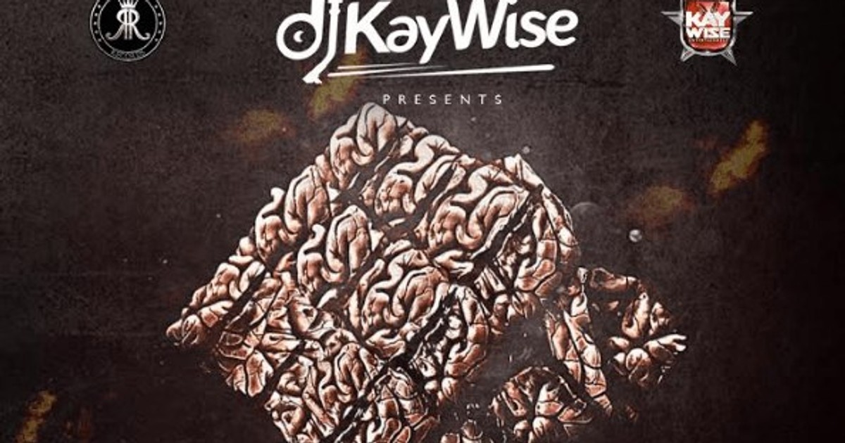 DJ Kaywise "Born for this mix Vol. 2" Pulse Nigeria