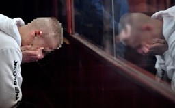 Dane T. Komendy nie trafią do rejestru przestępców seksualnych