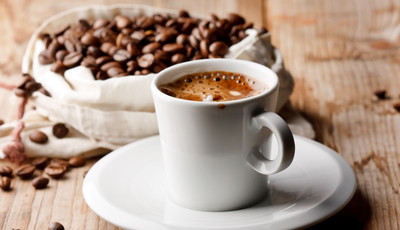 Z ekspresu czy kawiarki - jak przygotowana kawa jest najzdrowsza?