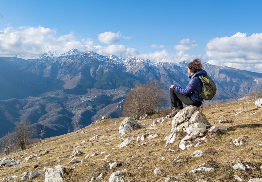 Nema skijanja na Terminilu