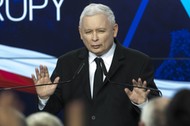 Jarosław Kaczyński