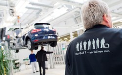 Volkswagen zwolni 30 tysięcy pracowników. Ale w Polsce zatrudnia nowych i ciągle szuka