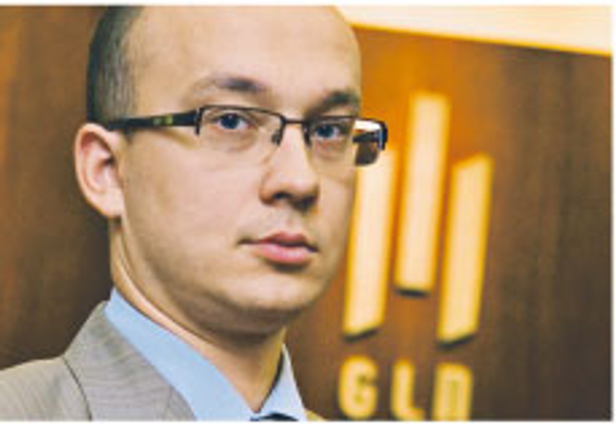 Maciej Grela