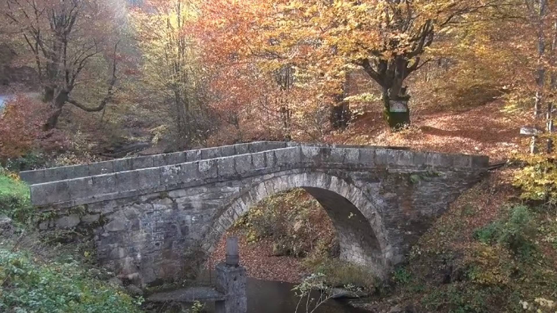 Biser jugozapadne Srbije star 500 godina i danas odoleva vremenu